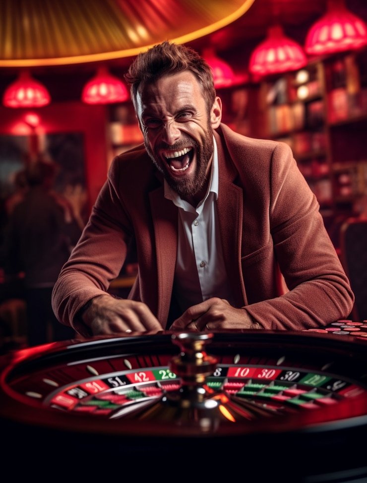 Platform digibet4d dengan berbagai kategori permainan
