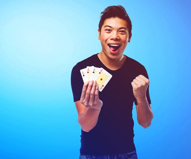 Antarmuka deposit digibet4d