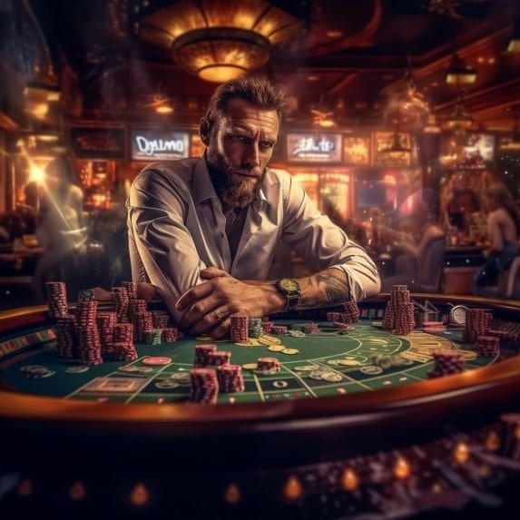 digibet4d featured game showcase